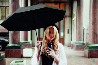 Logotrade advertising products photo of: 2 piece gift set