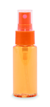 Logotrade promotional giveaway picture of: Body mist spray 30ml