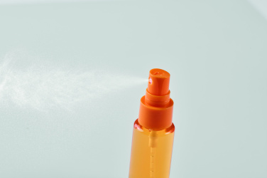 Logo trade business gift photo of: Body mist spray 30ml