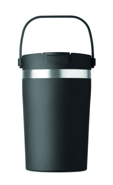 Logo trade promotional gift photo of: Double wall tumbler 350 ml