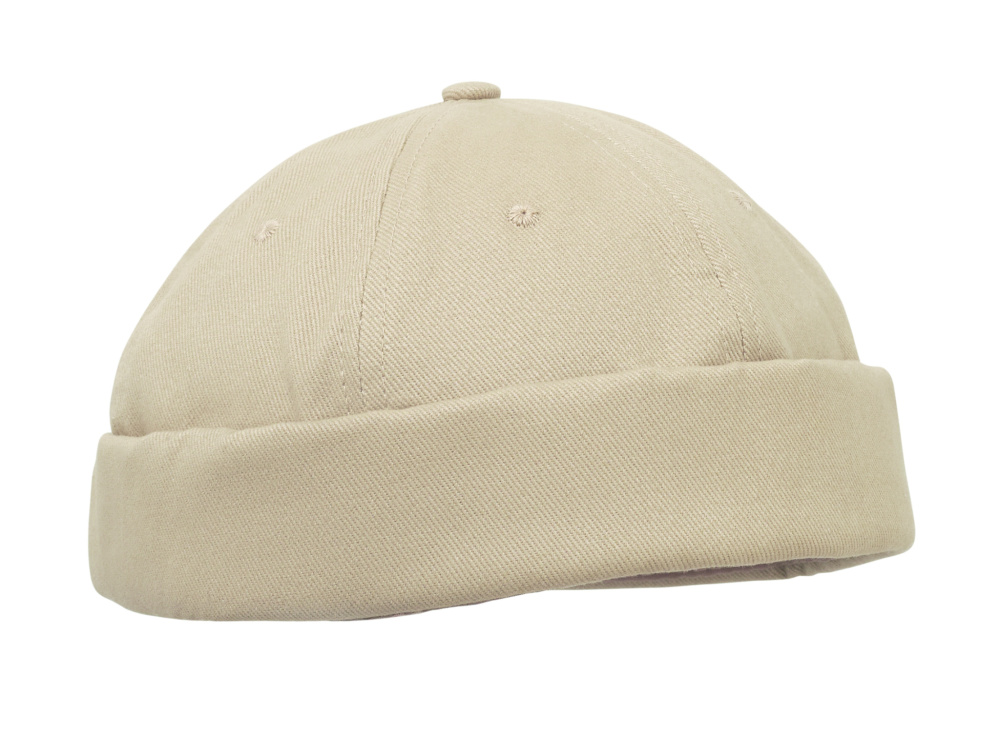 Logotrade promotional item picture of: Docker cap