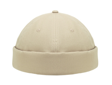 Logotrade promotional merchandise photo of: Docker cap