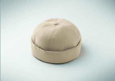 Logo trade promotional items image of: Docker cap