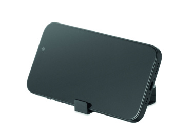 Logo trade promotional products picture of: 100W retractable charging cable