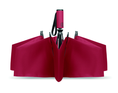 Logotrade business gift image of: 23 inch windproof umbrella