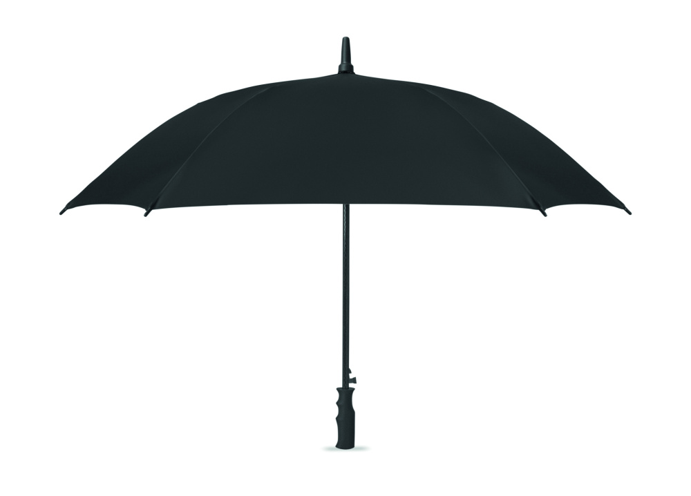 Logo trade promotional merchandise picture of: 23'' Windproof square umbrella