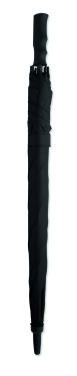 Logo trade promotional merchandise picture of: 23'' Windproof square umbrella