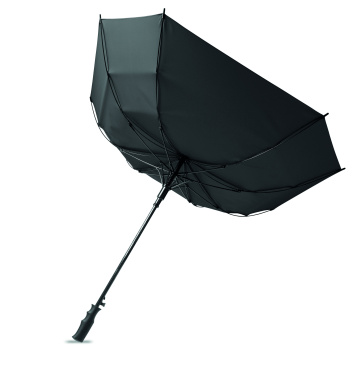 Logotrade advertising product picture of: 23'' Windproof square umbrella