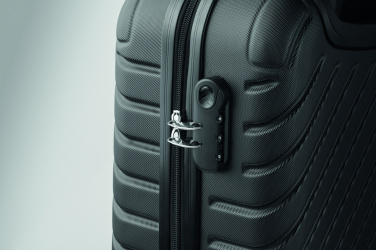 Logotrade promotional gift picture of: Hard trolley