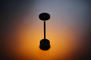 Logotrade business gift image of: Aluminium table lamp