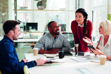 Logo trade promotional items image of: 3 piece gift set in box