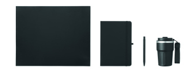 Logotrade corporate gift picture of: 3 piece gift set in box