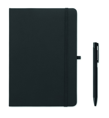 Logotrade promotional product image of: 3 piece gift set in box