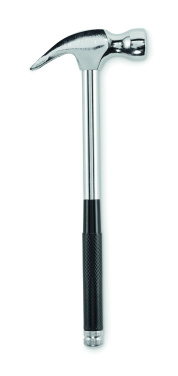 Logotrade promotional gift image of: Carbon steel claw hammer