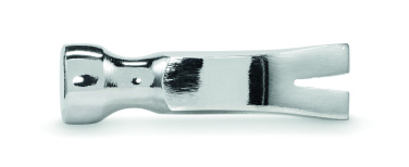 Logo trade promotional giveaway photo of: Carbon steel claw hammer