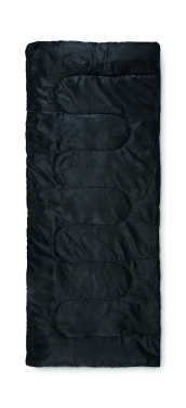 Logo trade promotional items image of: Outdoor sleeping bag