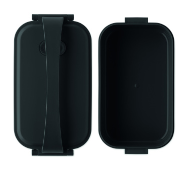 Logotrade promotional merchandise photo of: PP lunch box 800ml