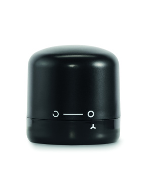 Logotrade promotional giveaways photo of: Bottle stopper