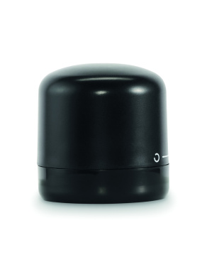 Logo trade promotional gifts picture of: Bottle stopper