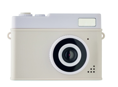 Logo trade promotional gift photo of: Digital camera