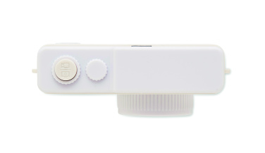 Logo trade promotional merchandise picture of: Digital camera