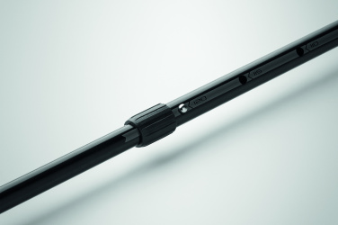 Logotrade promotional item image of: Telescopic walking pole