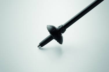 Logotrade advertising product picture of: Telescopic walking pole