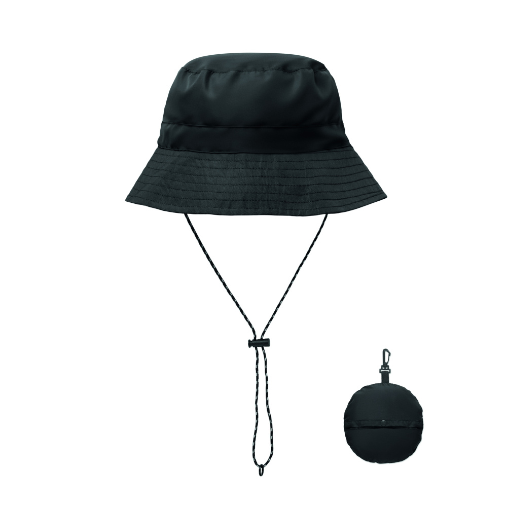 Logotrade advertising product image of: Water repellent fisherman hat