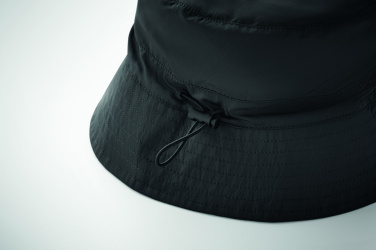 Logo trade promotional gift photo of: Water repellent fisherman hat