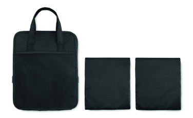 Logo trade promotional gift photo of: Foldable car organiser