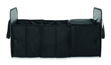 Logo trade promotional merchandise photo of: Foldable car organiser