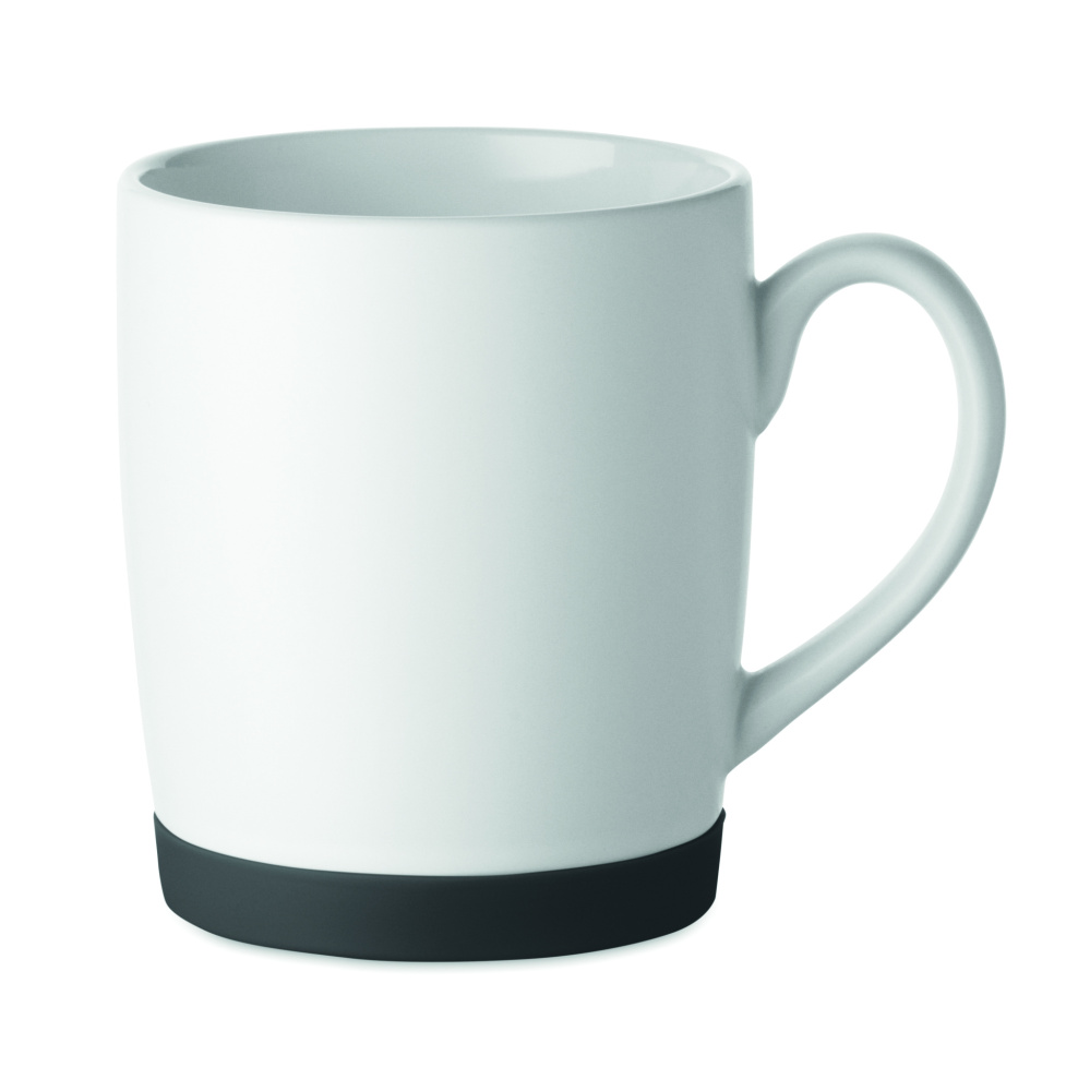 Logotrade promotional gift image of: Ceramic mug 300ml