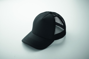 Logotrade promotional merchandise picture of: 5 panel trucker cap
