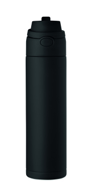 Logotrade corporate gift picture of: Double wall bottle 500 ml