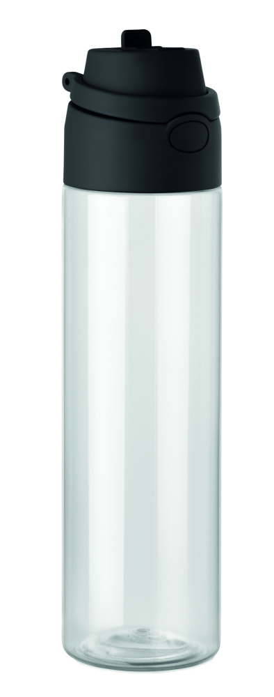 Logotrade business gift image of: RPET bottle 700ml