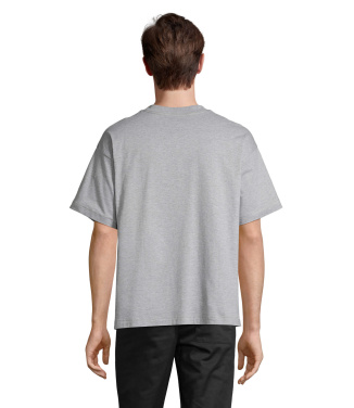 Logo trade promotional giveaway photo of: LEGACY OVERSIZED T-SHIRT