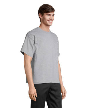 Logotrade promotional product image of: LEGACY OVERSIZED T-SHIRT