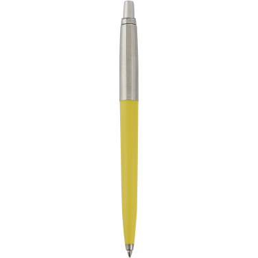 Logotrade promotional merchandise photo of: Parker Jotter Recycled ballpoint pen