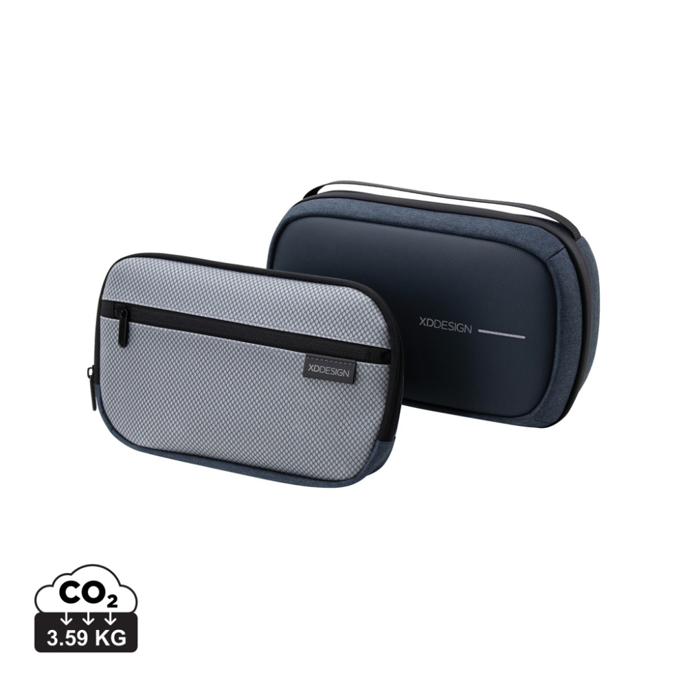 Logotrade advertising product image of: XD Design First Class All-in-One case