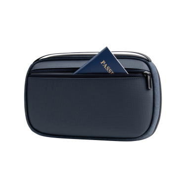 Logo trade promotional giveaways image of: XD Design First Class All-in-One case