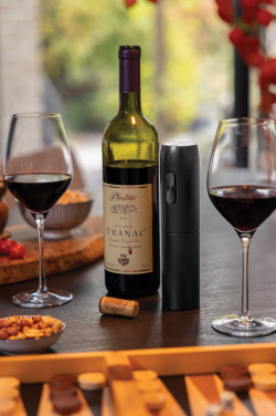 Logotrade advertising product picture of: Vino re-chargeable electric wine opener