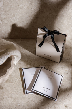 Logotrade promotional product image of: VINGA x TGL scented sachet