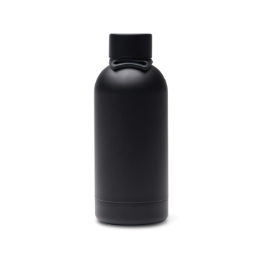 Logo trade promotional merchandise image of: VINGA Parks RCS SS bottle, 400 ML