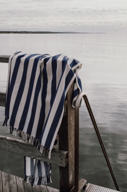 Logotrade advertising product image of: VINGA Ornos GRS hammam family towel