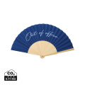 VINGA Out of office hand fan, navy