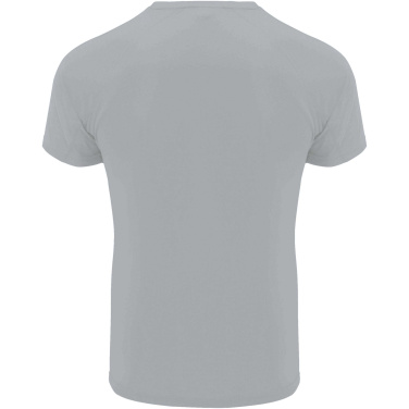 Logo trade promotional items picture of: Bahrain short sleeve men's sports t-shirt
