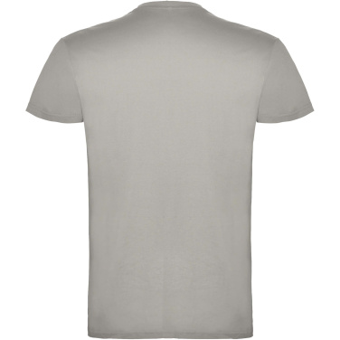 Logo trade promotional gift photo of: Beagle short sleeve men's t-shirt