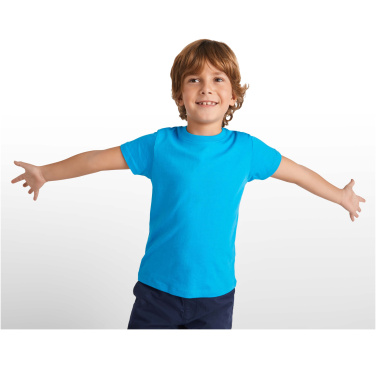 Logotrade corporate gift picture of: Beagle short sleeve kids t-shirt