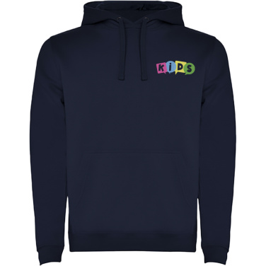 Logo trade promotional merchandise picture of: Urban kids hoodie