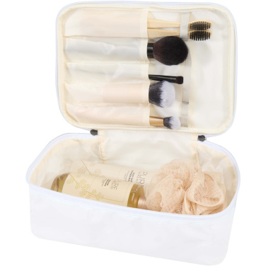 Logotrade corporate gift picture of: Muse GRS RPET make-up organiser